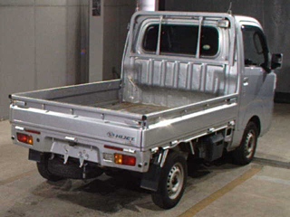 DAIHATSU HIJET TRUCK 2019