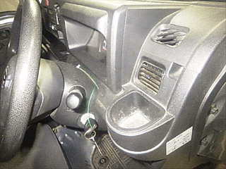 DAIHATSU HIJET TRUCK 2019