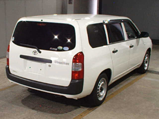 TOYOTA PROBOX 2020