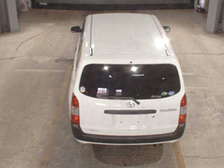 TOYOTA PROBOX 2020