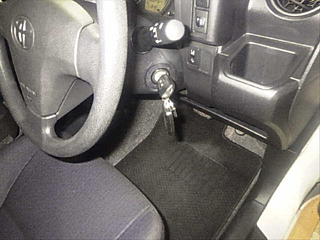 TOYOTA PROBOX 2020