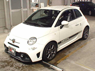 FIAT OTHER 2021