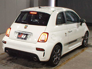 FIAT OTHER 2021