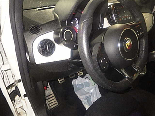 FIAT OTHER 2021