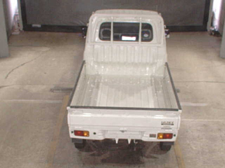 DAIHATSU HIJET TRUCK 2010