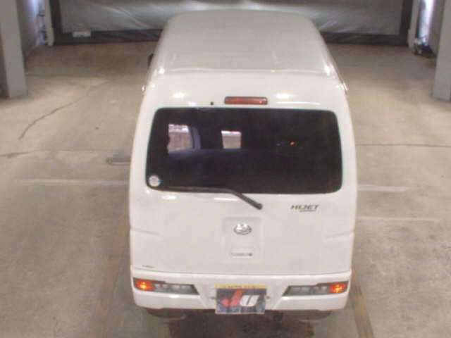 DAIHATSU HIJET VAN 2020