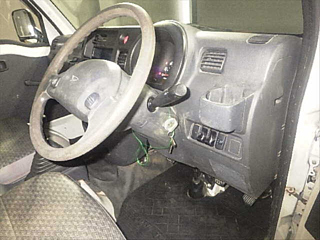 DAIHATSU HIJET TRUCK 2010