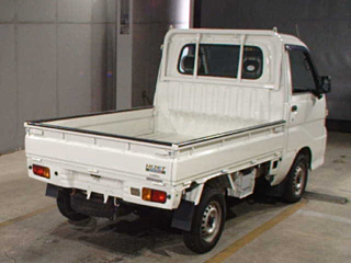 DAIHATSU HIJET TRUCK 2010