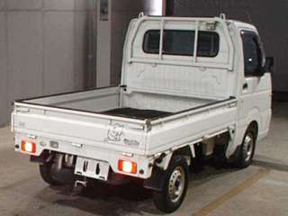 SUZUKI CARRY TRUCK 2010