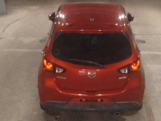 MAZDA DEMIO 2014