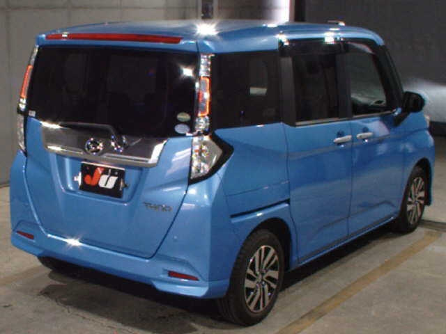 DAIHATSU THOR 2017