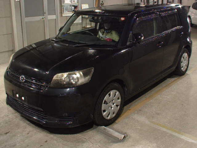 TOYOTA COROLLA RUMION 2010