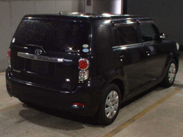 TOYOTA COROLLA RUMION 2010