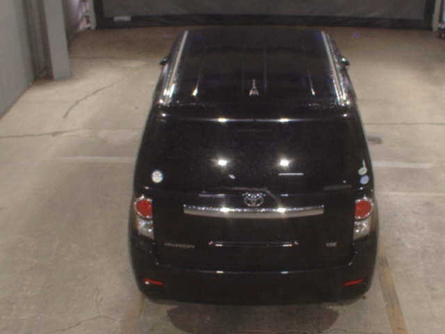 TOYOTA COROLLA RUMION 2010