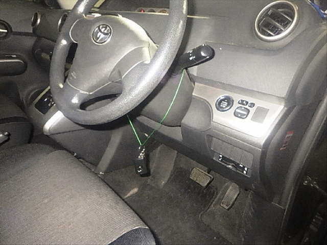 TOYOTA COROLLA RUMION 2010