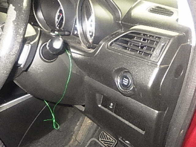 SUZUKI SWIFT 2017