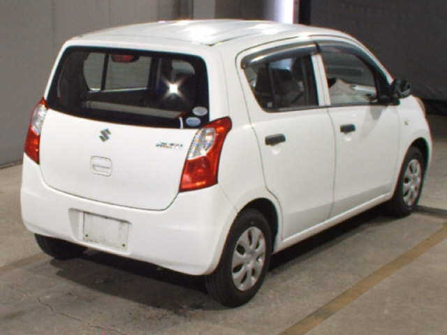 SUZUKI ALTO 2011