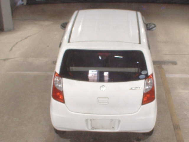 SUZUKI ALTO 2011