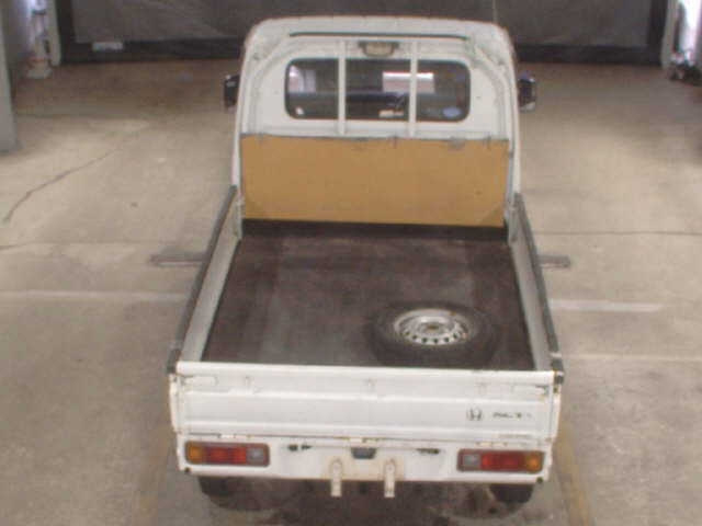 HONDA ACTY TRUCK 2008