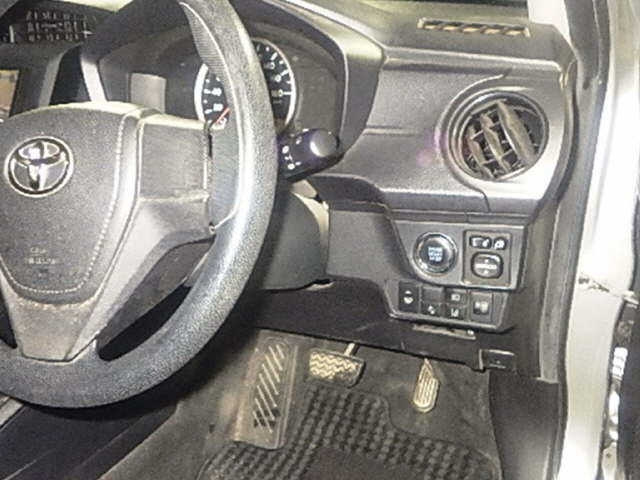 TOYOTA COROLLA AXIO 2020