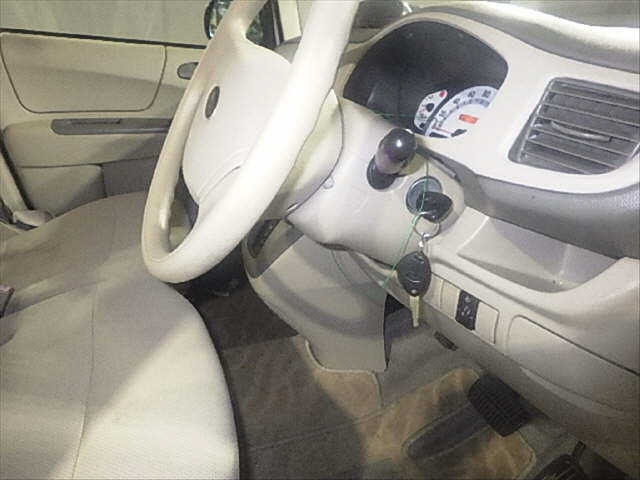 SUBARU STELLA 2008