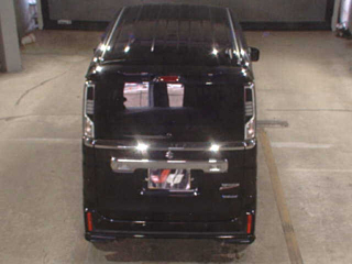 SUZUKI SPACIA 2018