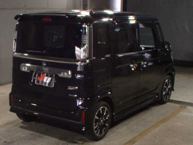 SUZUKI SPACIA 2018