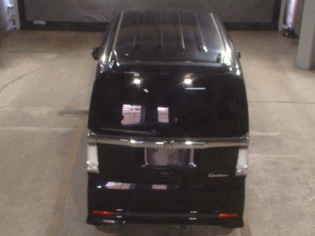 HONDA N BOX 2013