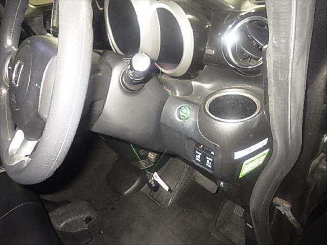 HONDA N BOX 2013