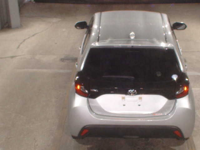 TOYOTA YARIS 2021
