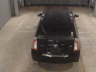 TOYOTA PRIUS 2013