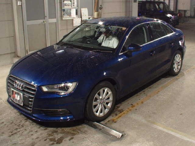 AUDI A3 2016