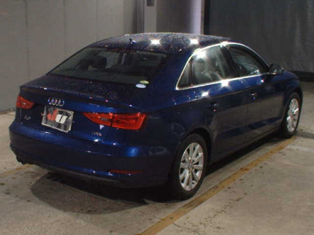 AUDI A3 2016
