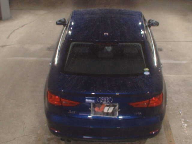 AUDI A3 2016
