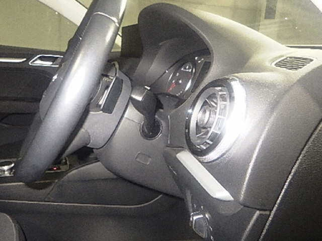 AUDI A3 2016