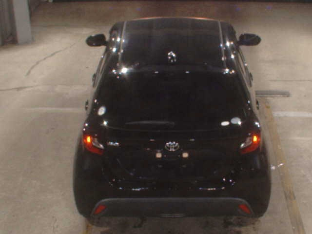TOYOTA YARIS 2020