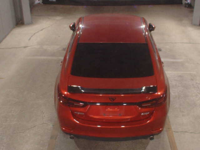 MAZDA ATENZA SEDAN 2014