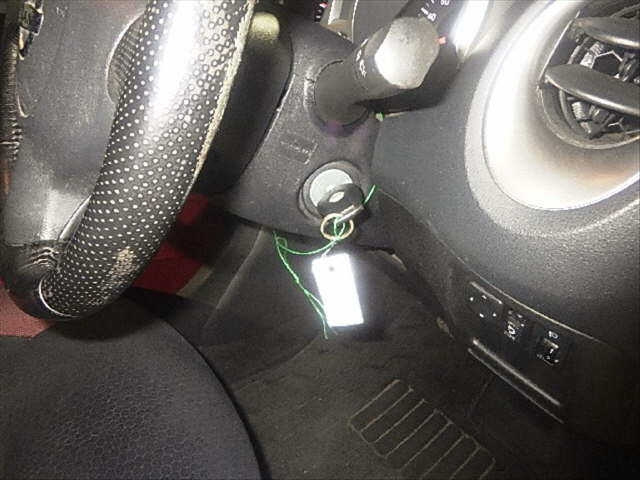 NISSAN JUKE 2010