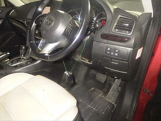 MAZDA ATENZA SEDAN 2014