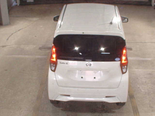 NISSAN DAYZ 2021