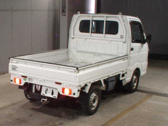 NISSAN CLIPPER TRUCK 2017