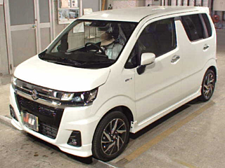 SUZUKI WAGON R 2025