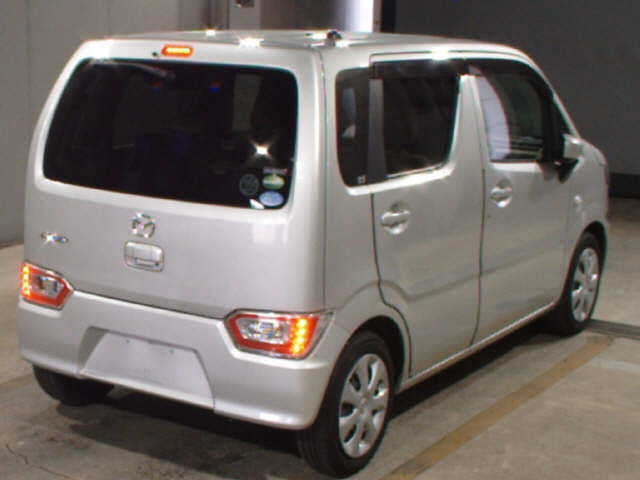 MAZDA FLAIR 2017