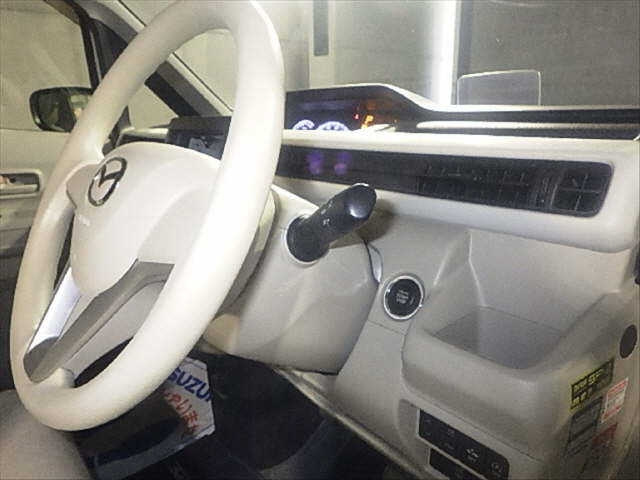 MAZDA FLAIR 2017