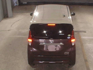 NISSAN DAYZ 2020