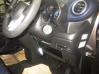 NISSAN DAYZ 2020