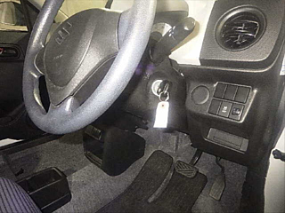 SUZUKI ALTO 2019