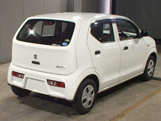 SUZUKI ALTO 2019