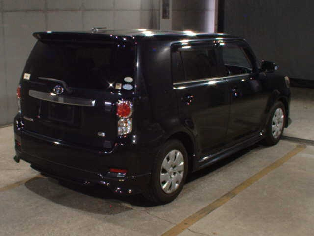 TOYOTA COROLLA RUMION 2012