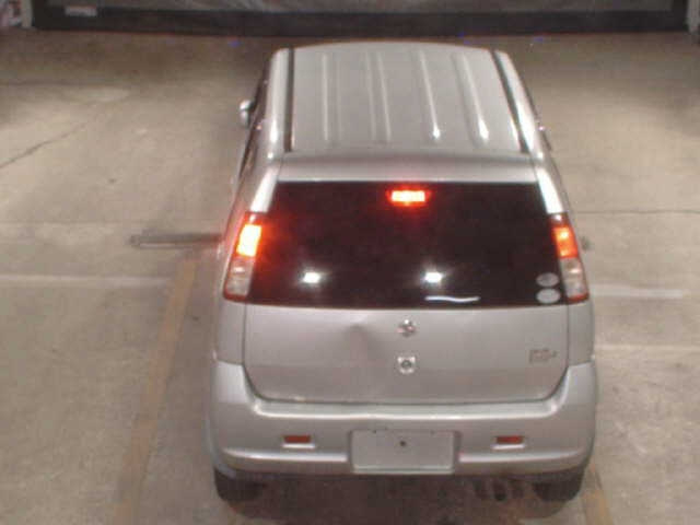 SUZUKI KEI 2008